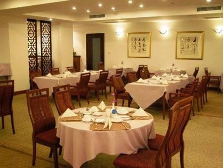 Lexiang Hotel Tô Châu Ngoại thất bức ảnh